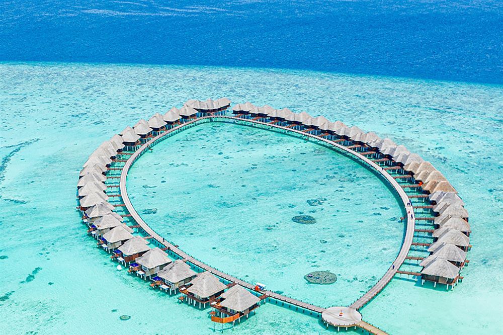 Select: Maldives — 12