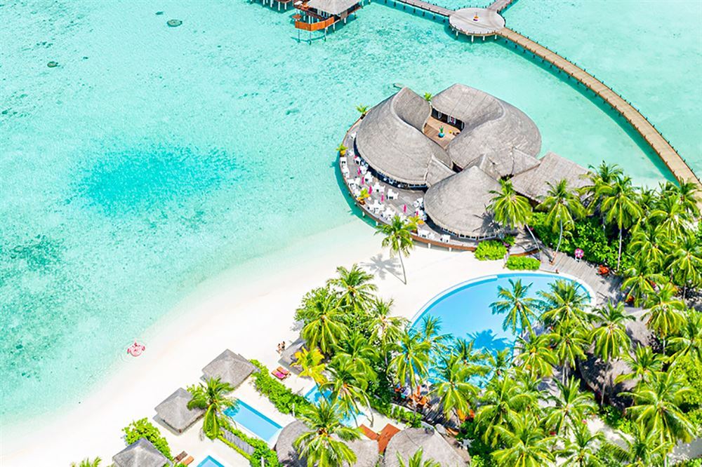 Select: Maldives — 13