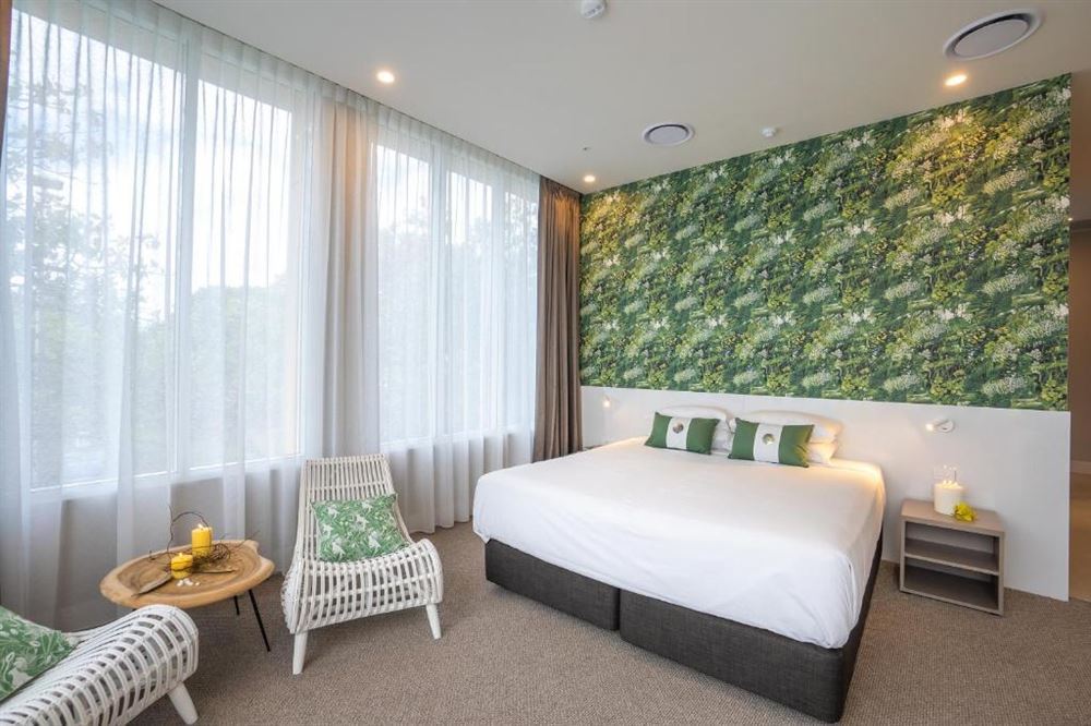 Pacific Hotel Cairns