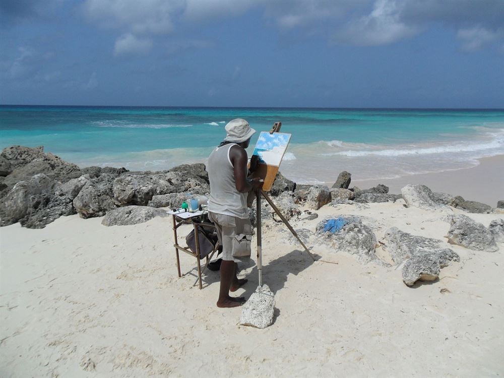 Barbados