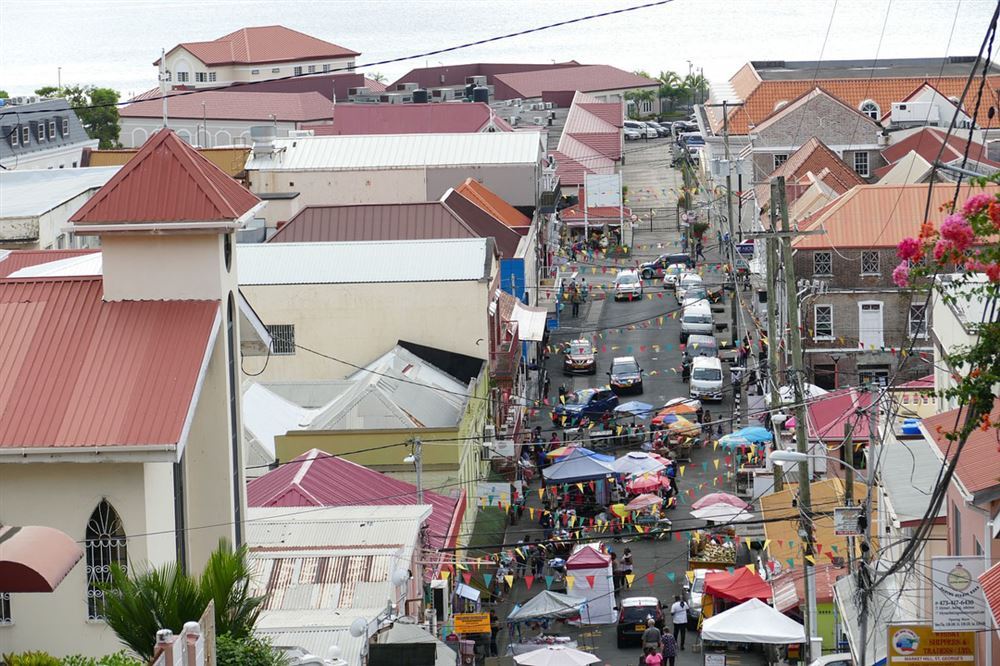 Star Clippers - Royal Clipper - Caribbean Grenadine Islands Barbados-Grenadines-Grenada-Grenadines-St. Vincent-Bequia-Martinique-Barbados — 15