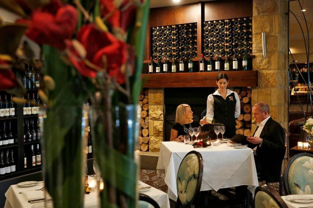 Chateau Elan Hunter Valley