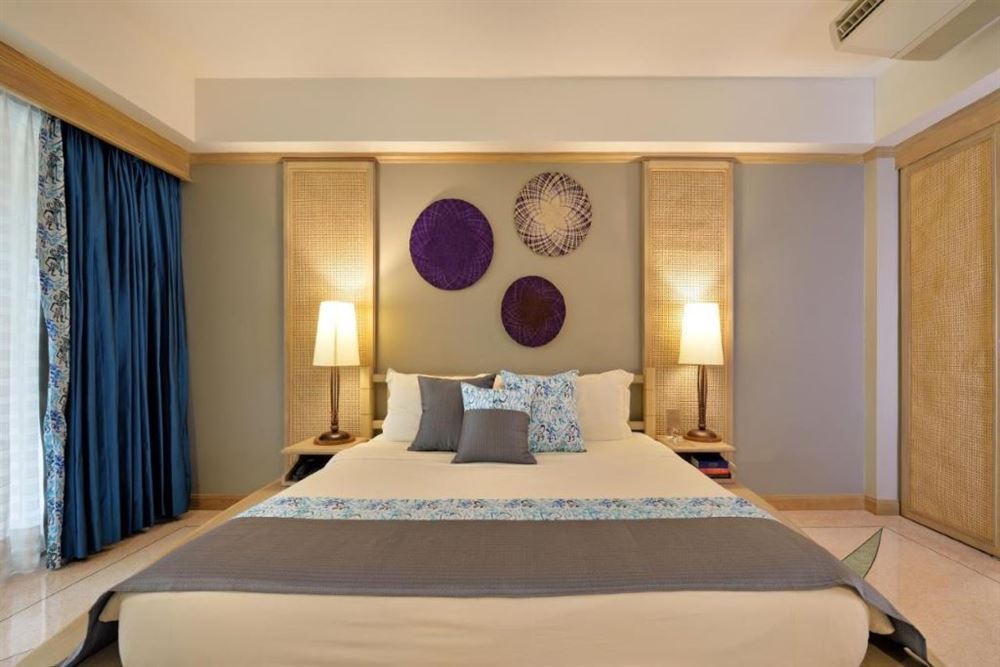 Pakasai Resort