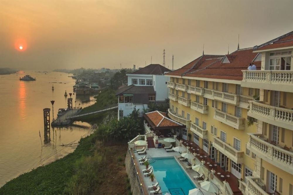 Victoria Chau Doc