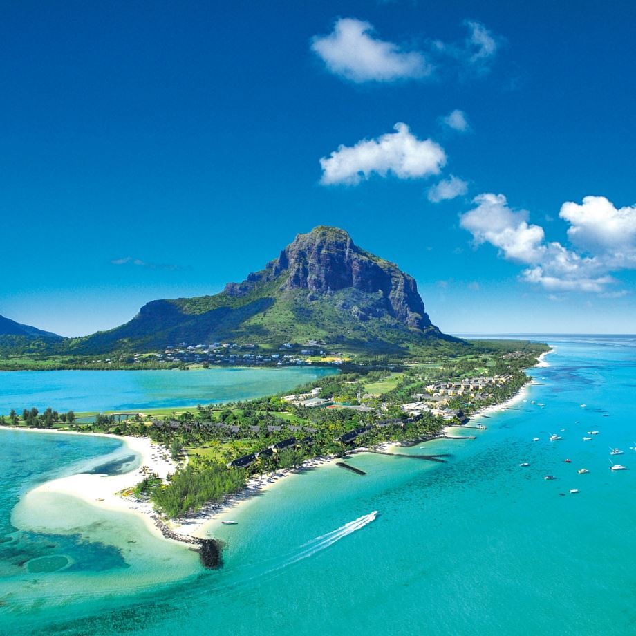 Mauritius