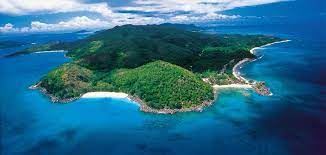 Seychelles (La Digue, Praslin and Mahé)