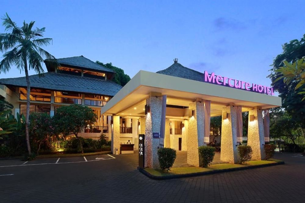 Mercure Resort Sanur