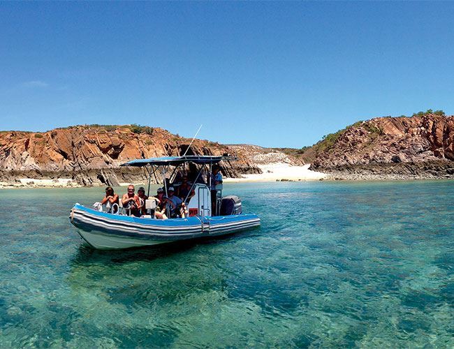 2 days Cape Leveque Experience