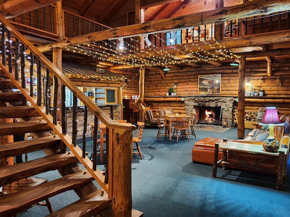 Lemonthyme Wilderness Retreat (formerly Lemonthyme Lodge)