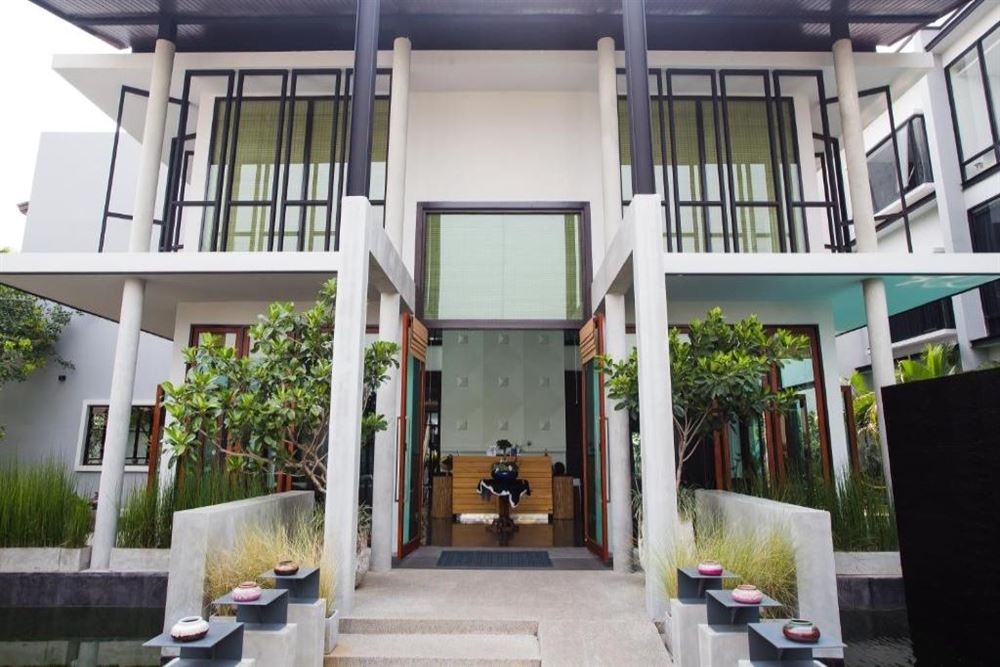 Nai Ya Hotel