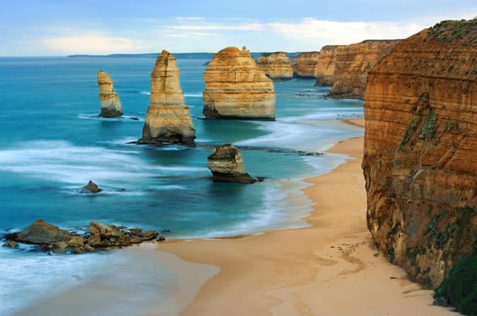 Australia: Natural Wonders