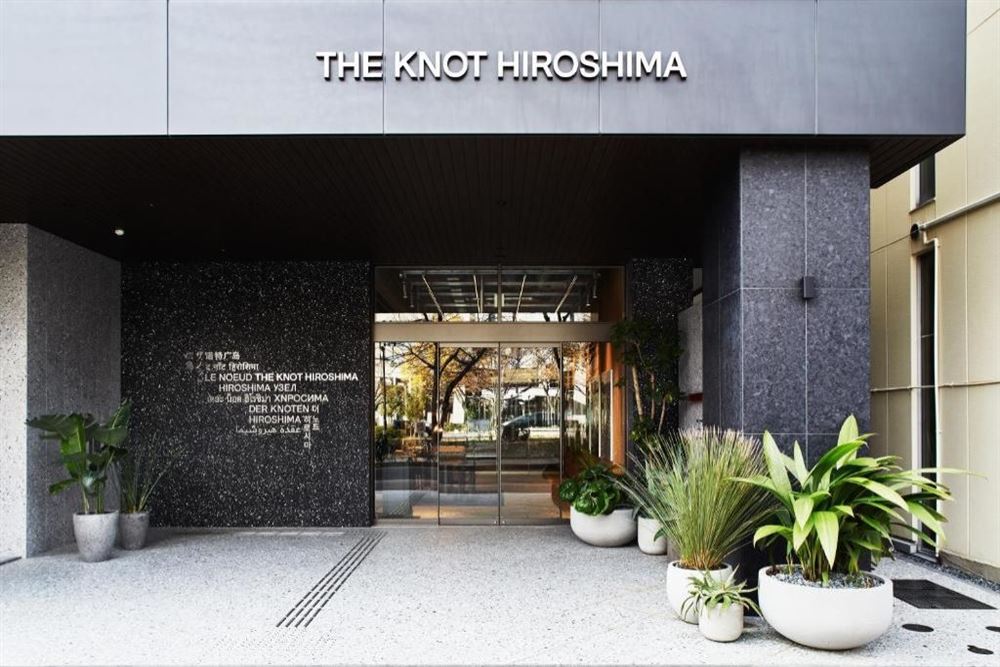 The Knot Hiroshima