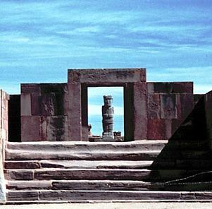 Chile, Bolivia, and Peru: from Santiago, Chile to Machu Picchu via the Uyuni Salt Flats