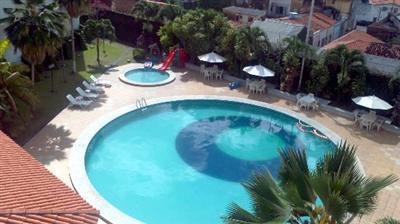 La Rotta delle Emozioni, da Sao Luis a Fortaleza