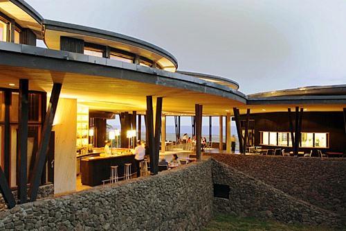 Explora Rapa Nui - 4 Days