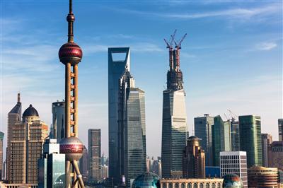 Tesori della Cina  ITAUFO - TC (Tesori della Cina)