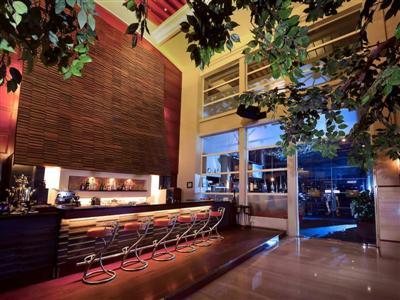 Yogyakarta and Surroundings