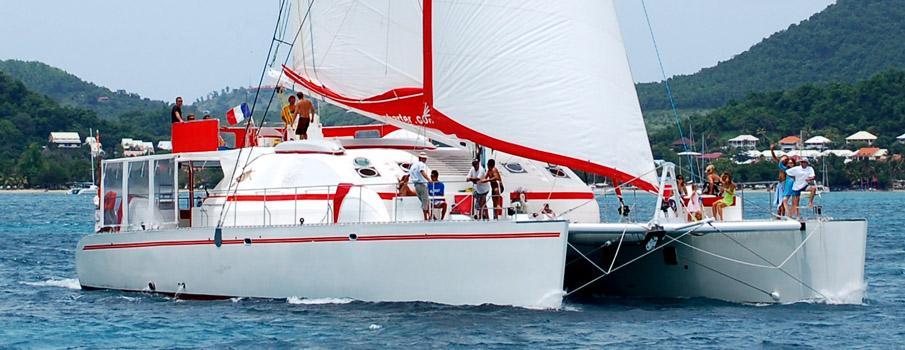 Select: Paris & Martinique