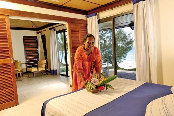 Cruise in the Loyalty Islands - 6d/5n