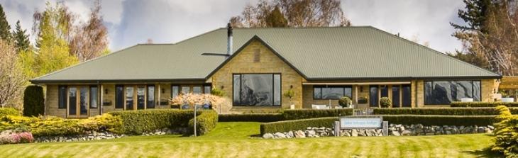 New Zealand from south to north in 16 days