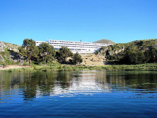 Treno Belmond Andean Explorer PERUVIAN HIGHLANDS (Cusco/Arequipa) - 3 giorni