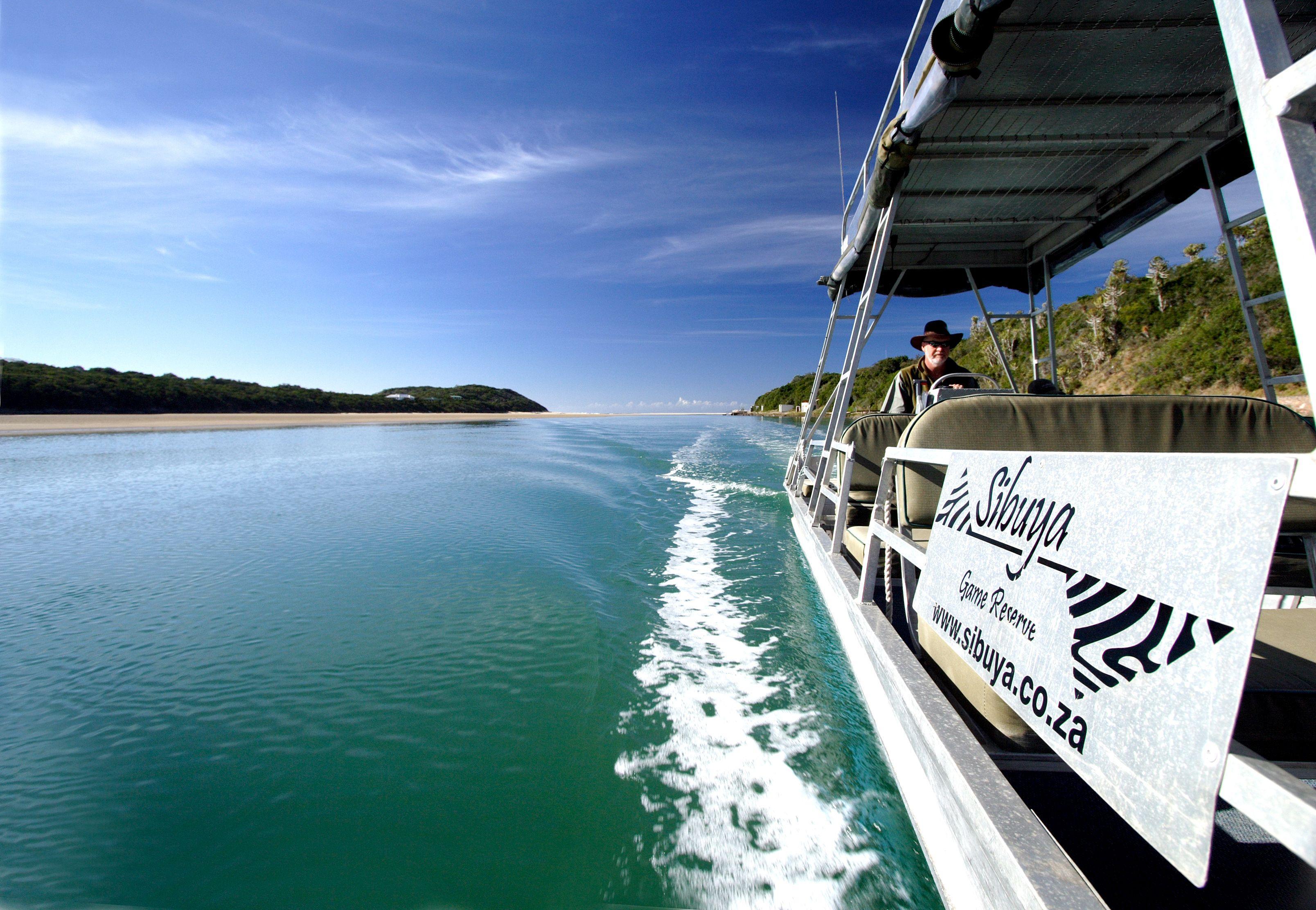 CAPE TOWN e PARCO ADDO