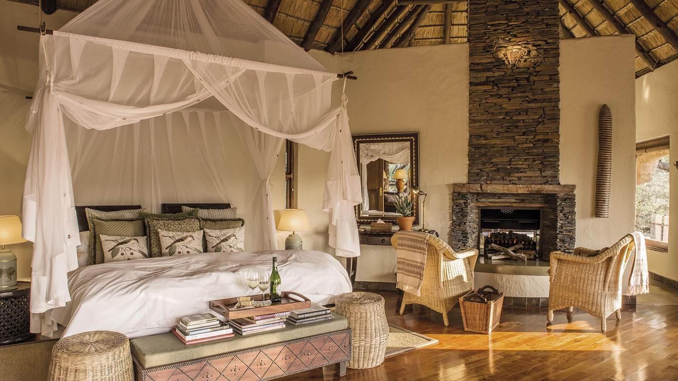 MADIKWE, WEST COAST & ISIMANGALISO