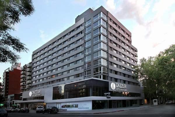 Argentina and Uruguay: Best of